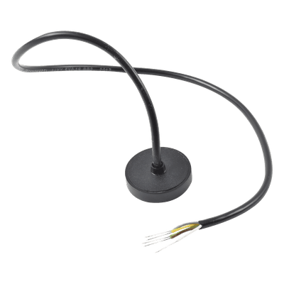Lectora RFID / Puerto 1Wire / Identificación de conductor / Bloqueo automático vehicular / Compatible múltiples modelos telemáticos