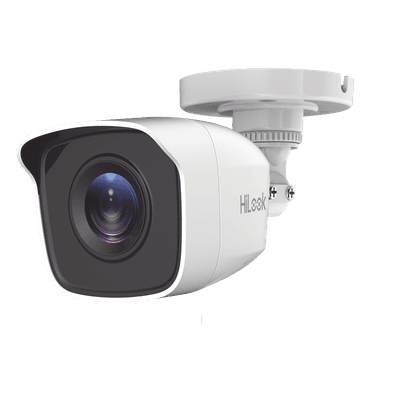 Cámara Bala TURBOHD / 2 Megapixel 1080p / Gran Angular 103° / IR EXIR 20 m (65.6 ft) / 4 Tecnologías Seleccionables / IP66