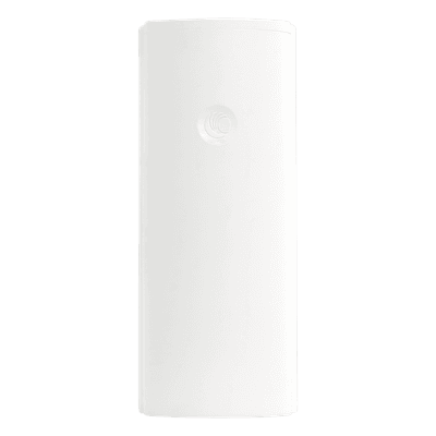 Antena sectorial / 90° apertura / 17 dBi / 4.9-6.0 GHz / MU-MIMO 4x4 / IP67 / 1.95 x 0.51 x 0.36 ft / 8.16 lb