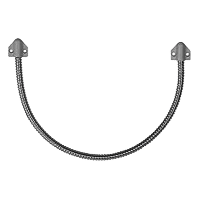 Bucle Pasacables / 16 Conductores Calibre 22 / 8 Conductores Calibre 18 / 7' (177.8 mm) a 36' (914.4 mm) / Montaje en Bisagra / Uso Industrial Pesado