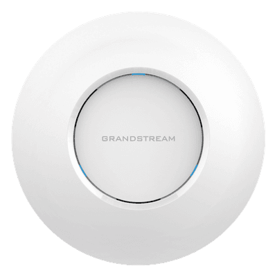 Punto de Acceso Wi-Fi / 802.11ac Wave-2 / MU-MIMO 2x2:2 / 1.27 Gbps / Cobertura 165 m (541.3 ft) / 100+ Dispositivos / PoE/PoE+