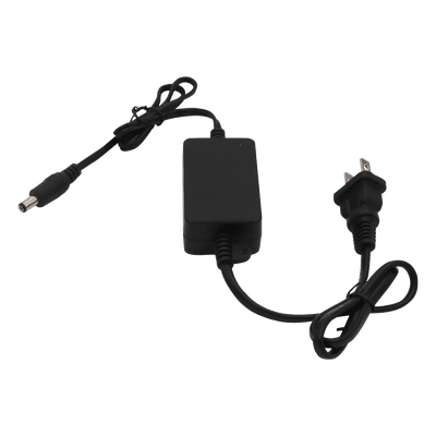 Fuente de Poder Regulada / 5 Vcc / 1A / Entrada 100-240 Vca / 5W / Certificaciones UL, CE, GS / Plug 5.5x2.5 mm