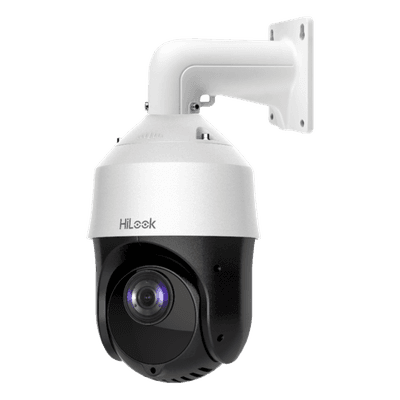 Domo PTZ TurboHD / 2 Megapixel / Zoom Óptico 15x / IR EXIR 100 m (328.1 ft) / WDR 120 dB / IP66 / RS-485