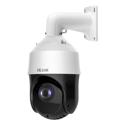 Domo PTZ TurboHD / 2 Megapixel / Zoom Óptico 25x / IR EXIR 100 m (328 ft) / WDR 120 dB / IP66 / RS-485