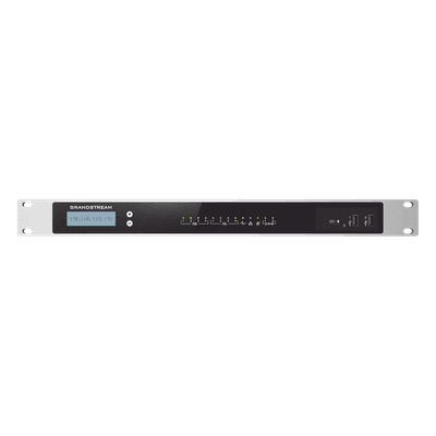 Conmutador IP-PBX / 2000 Usuarios / 300 Llamadas Simultáneas / 4 FXO / 4 FXS / Videoconferencia 1080p / Gestión en la Nube