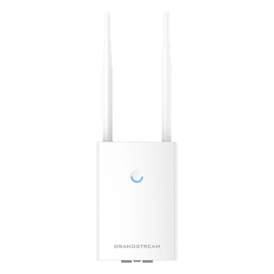 Punto de Acceso Wi-Fi / 802.11ac Wave-2 / 1.27 Gbps / MU-MIMO 2x2:2 / Cobertura 165 m (541.3 ft) / 100+ Dispositivos / Exterior