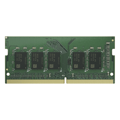 Módulo de Memoria DDR4 / ECC Unbuffered / SODIMM / 8 GB / Serie 21