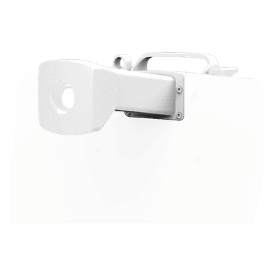 Radio Cliente 60 GHz / 7.6 Gbps / 44.5 dBi / 800 m (2625 ft) / 2.16 GHz Canal / cnMaestro
