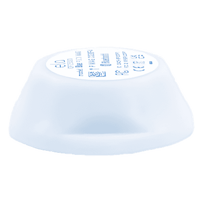 Sensor BLE Magnético para Puertas / IP68 / Alcance 500 m (1640.4 ft) / Autonomía 14 Años / NFC / Carcasa Grado Alimenticio