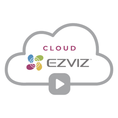 Licencia Almacenamiento en Nube / 7 Días Retención / 1 Año / 1 Dispositivo / Grabación por Movimiento