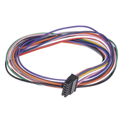 Cable de Alimentación / Compatible TRACE5 / Conector Estándar / Construcción Robusta