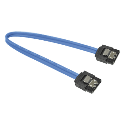 Cable e-SATA / 28 cm (0.92 ft) / Compatibilidad Multi-Marca / Videovigilancia Profesional