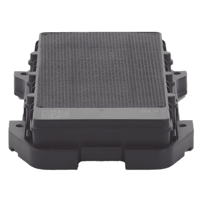 Localizador GPS 4G / Panel Solar / IP67 / Batería 10000 mAh / LTE con Respaldo GSM / Instalación Magnética