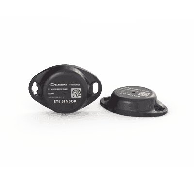 Sensor Bluetooth BLE / Humedad, Temperatura, Movimiento y Magnético / Alcance 80 m (262 ft) / IP67 / Batería 5 años