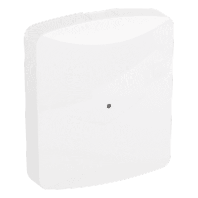 Convertidor de Zonas / 8 Lazos Cableados a Inalámbricos / 345 MHz / Batería 10 Años / Compatible Honeywell y Resideo