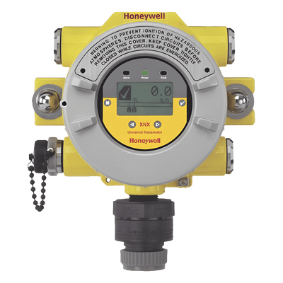 Transmisor de Gas Universal / Salida 4-20 mA con HART / Compatible IR Optima Plus y Searchline Excel / IP66 NEMA 4X / UL CSA Áreas Clasificadas