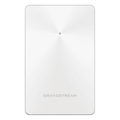 Punto de Acceso Wi-Fi / Doble Banda 2.03 Gbps / MU-MIMO 4x4:4 (5 GHz) / MU-MIMO 2x2:2 (2.4 GHz) / 3 Puertos Gigabit / PoE+ Uplink / Montaje en Pared
