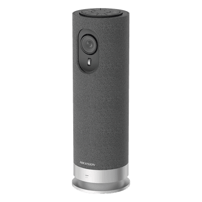 Cámara de Videoconferencia PTZ / 2 Megapixel Full HD / Zoom Óptico 2x / 4 Micrófonos 8 m (26.2 ft) / Altavoz 5 W / USB-C Plug and Play
