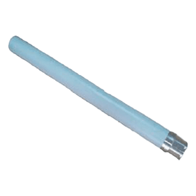 Antena Omnidireccional Wi-Fi / 2.4 GHz / 5 dBi / Cobertura 360° / IP66 / Conector N-Macho