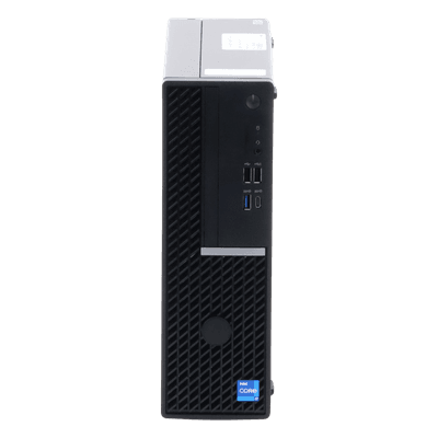 Workstation para Monitoreo / 64 Bits / Intel Core i7-12700 / 16 GB DDR4 / M.2 256 GB / Windows 10 IoT / 4 Salidas de Video