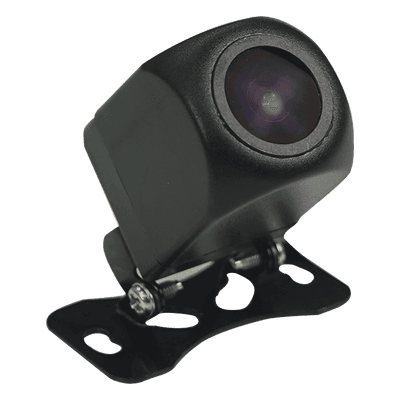 Cámara Vehicular AHD / IP67 / Vigilancia Perimetral / Cable 10 m (32.8 ft) / Compacta