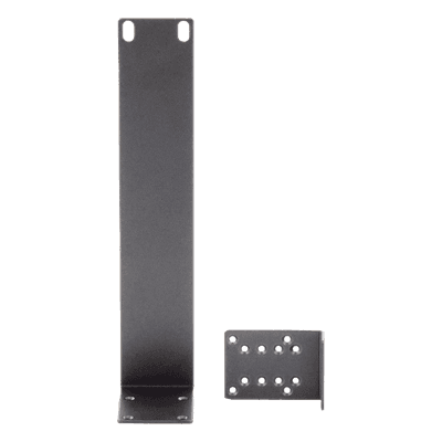 Kit de Montaje en Rack / 19 Pulgadas / Estructura Reforzada / Montaje en DIN Rail y Pared / 4.4 × 28 × 23 cm