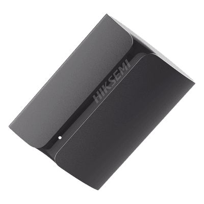SSD Portátil / 2 TB / USB 3.1 Tipo C / Lectura 560 MB/s / Escritura 500 MB/s / Aluminio / 48 g