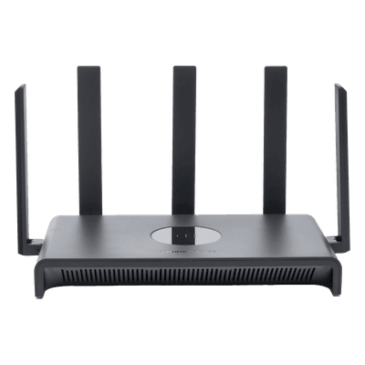 Router Inalámbrico MESH / Wi-Fi 5 / MU-MIMO 2x2 / 1267 Mbps / 5 Antenas Externas / 4 Puertos Gigabit
