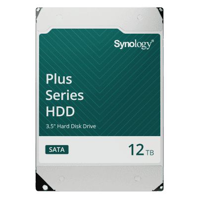 Disco Duro SATA 3.5" / 12 TB / 7200 RPM / Caché 512 MB / SATA 6 Gb/s / Carga 180 TB/año