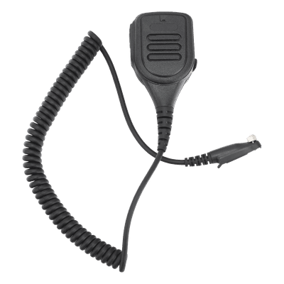 Micrófono-Audífono de Solapa / Conector 13 Pines / Audio Bidireccional / Diseño Ergonómico
