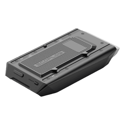 Batería Portátil de Litio NCM / 1159 Wh / 50.4 Vcd / USB-C 100 W / 800 Ciclos / 7.8 kg (17.2 lbs)