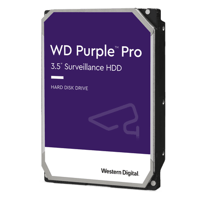 Disco duro de 8TB / 7200 RPM / SATA III 6Gb/s / 256MB caché / 245MB/s / 3.5 pulgadas / 0.086 x 0.482 x 0.333 pies