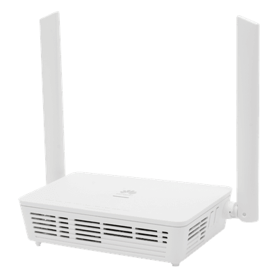 ONT GPON / WiFi 6 / 4x GE / SC/APC / 2402 Mbps / 7 dBi + 5 dBi
