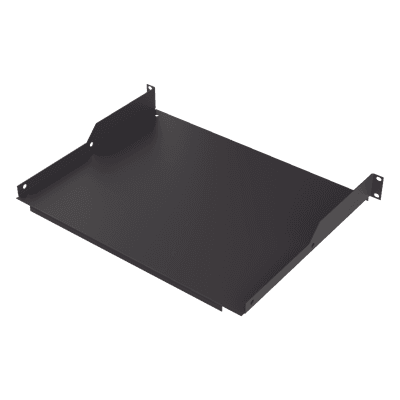 Charola para Rack / 19 in / 34 cm (1.12 ft) / 1U / 7.5 kg / Interior