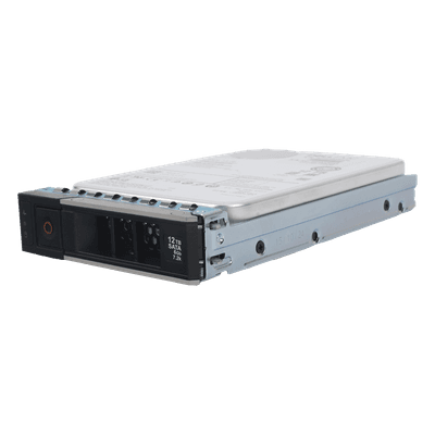 Disco Duro Enterprise / 12 TB / SATA 6 Gbps / 7200 RPM / 3.5" / Operación 5°C a 60°C