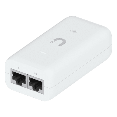 Inyector PoE / 802.3af / 48VDC 15W / Gigabit / 100-240VAC / 86x46x33 mm / 3.4x1.8x1.3 in