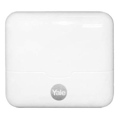Hub de Comunicación / Zigbee RF Wi-Fi / Control de 16 Cerraduras / Compatible Alexa / Alimentación USB 5VDC 1A