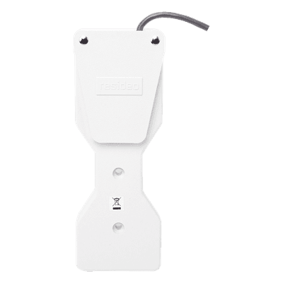 Interruptor de Atraco Silencioso / SPDT / 125 VCA 60 Hz 5 A / 28 VCC 0.1 A / Activación por Retiro de Billetes