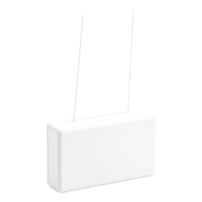 Repetidor Inalámbrico / Extensión de Alcance RF / Compatible Serie 5800 / Respaldo de Batería 6 Horas / UL Antirrobo