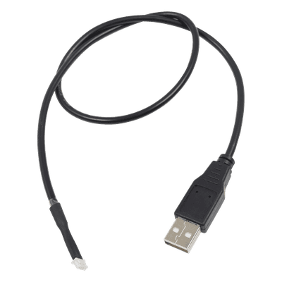 Cable de Programación / Conectores Resistentes / Diseño Ergonómico / Compatible ECO4 Plus