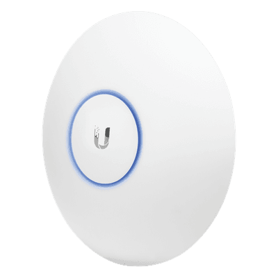 Access Point / Doble banda 802.11ac / MIMO 2x2 / Interior / PoE 802.3af / 250 clientes / 867 Mbps / 3 dBi