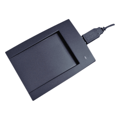 Programador de Tarjetas MIFARE / USB 2.0 / Compatible S50, S70, AccessCardM1K, AccessCardM4K / Windows 7/8/8.1