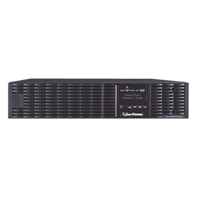 UPS Online Doble Conversión / 3000 VA / 2700 W / Entrada NEMA L5-30P / 6 Tomas NEMA 5-20R y 1 NEMA L5-30R / Torre o Rack 2 UR / Onda Senoidal Pura
