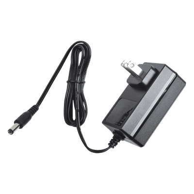 Fuente de Poder / 24V 0.8A / Entrada Universal 110-220V / Protección Sobrecarga y Cortocircuito