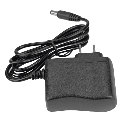 Fuente de Poder Regulada / 5 Vcc / 1 A / Entrada 100-240 Vca / Conector 5.5 x 2.1 mm / Operación 0°C a +40°C