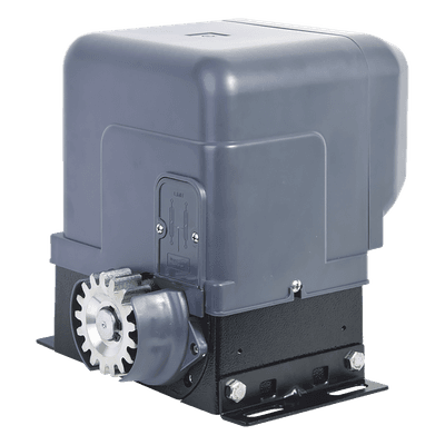 Motor para Puerta Corrediza / 800 kg / Brushless / Torque 110 Nm / IP44 / 110 VAC / Cierre Automático