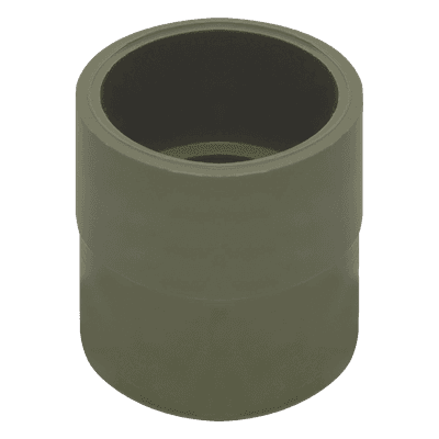 Cople Conduit PVC Pesado / 1/2" (13 mm) / Autoextinguible / Norma NMX-E-012 / Aislante Eléctrico
