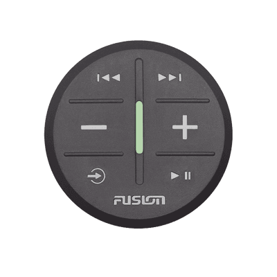 Control Remoto Inalámbrico / 4 Zonas de Audio / Autonomía 3 Años / Cinta Adhesiva / 65 x 10.8 mm / 25 g
