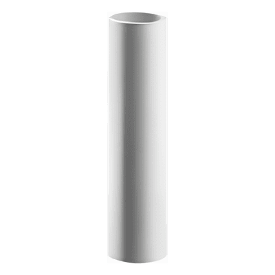 Tubo Rígido PVC / Auto-Extinguible / Diámetro 32 mm / Clasificación 3321 / 3 m (9.8 ft) / Libre de Halógenos