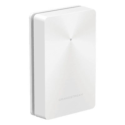 Punto de Acceso Wi-Fi / Doble Banda 2.03 Gbps / MU-MIMO 4x4:4 (5 GHz) / MU-MIMO 2x2:2 (2.4 GHz) / 3 Puertos Gigabit / PoE+ Uplink / Montaje en Pared — miniatura 2